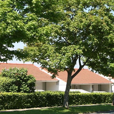 Vila Aero Marina Ærøskøbing Exteriér fotografie
