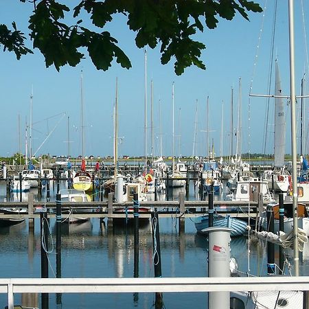 Vila Aero Marina Ærøskøbing Exteriér fotografie