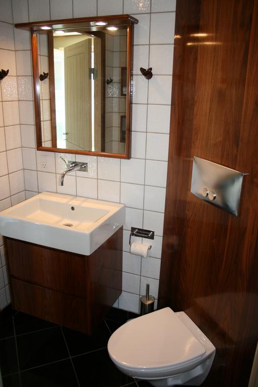 Vila Aero Marina Ærøskøbing Pokoj fotografie