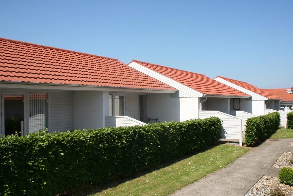 Vila Aero Marina Ærøskøbing Exteriér fotografie