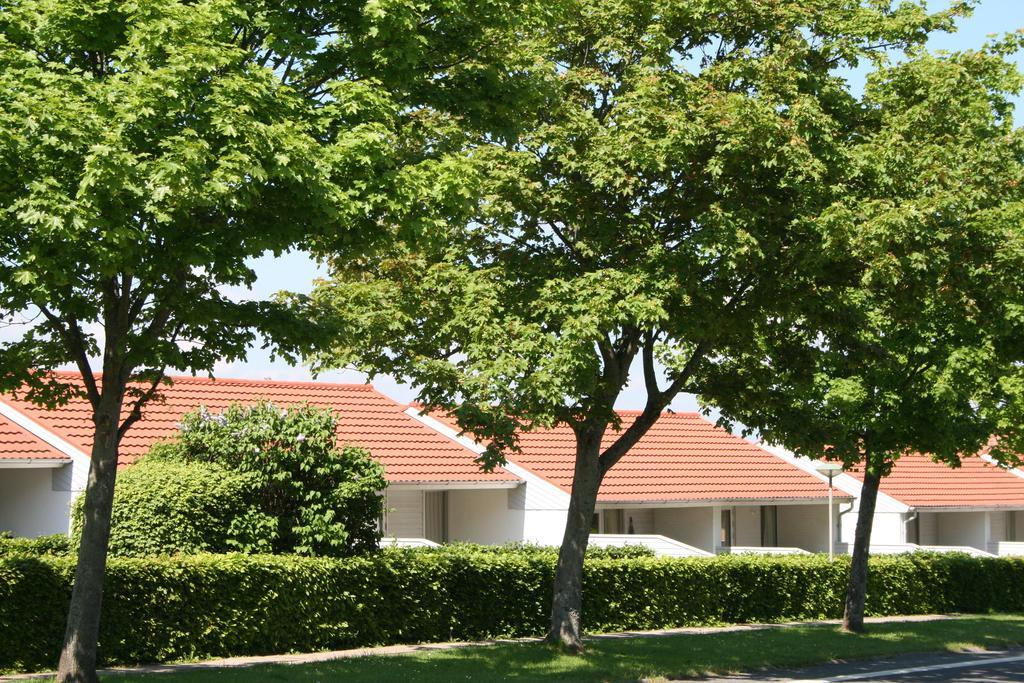 Vila Aero Marina Ærøskøbing Exteriér fotografie
