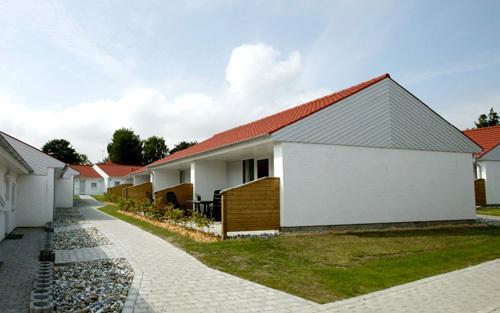 Vila Aero Marina Ærøskøbing Exteriér fotografie