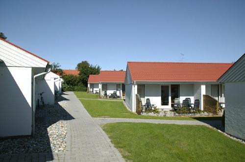 Vila Aero Marina Ærøskøbing Exteriér fotografie